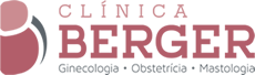 Logotipo Clínica Berger